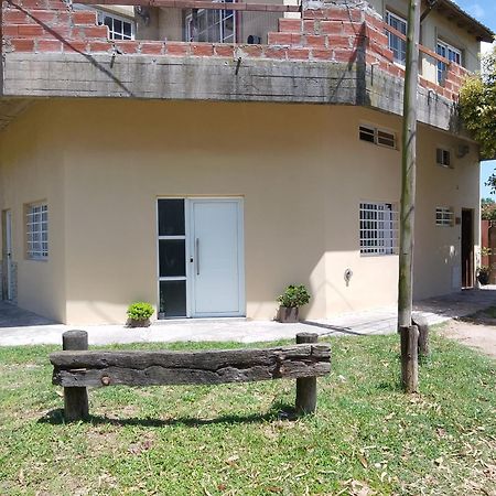 Dpto San Cle Appartement San Clemente del Tuyú Buitenkant foto