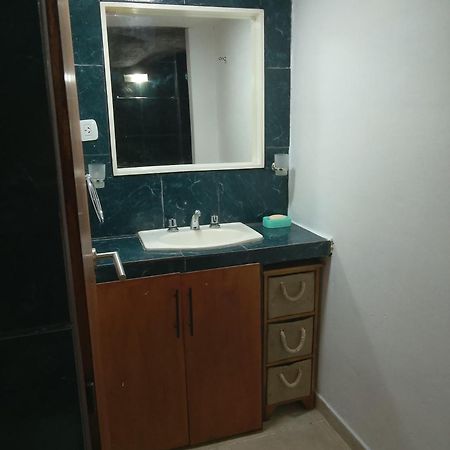 Dpto San Cle Appartement San Clemente del Tuyú Buitenkant foto