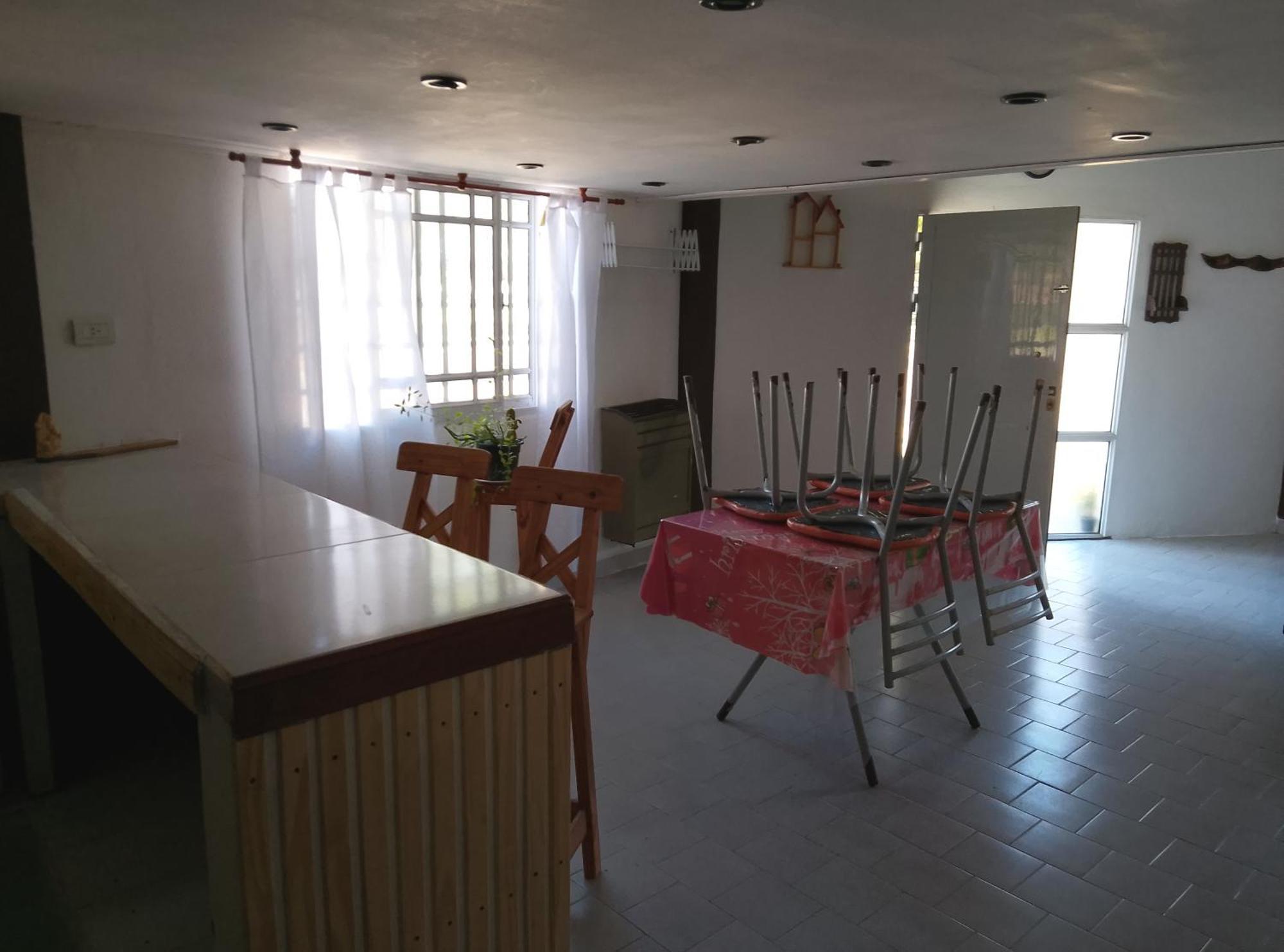Dpto San Cle Appartement San Clemente del Tuyú Buitenkant foto