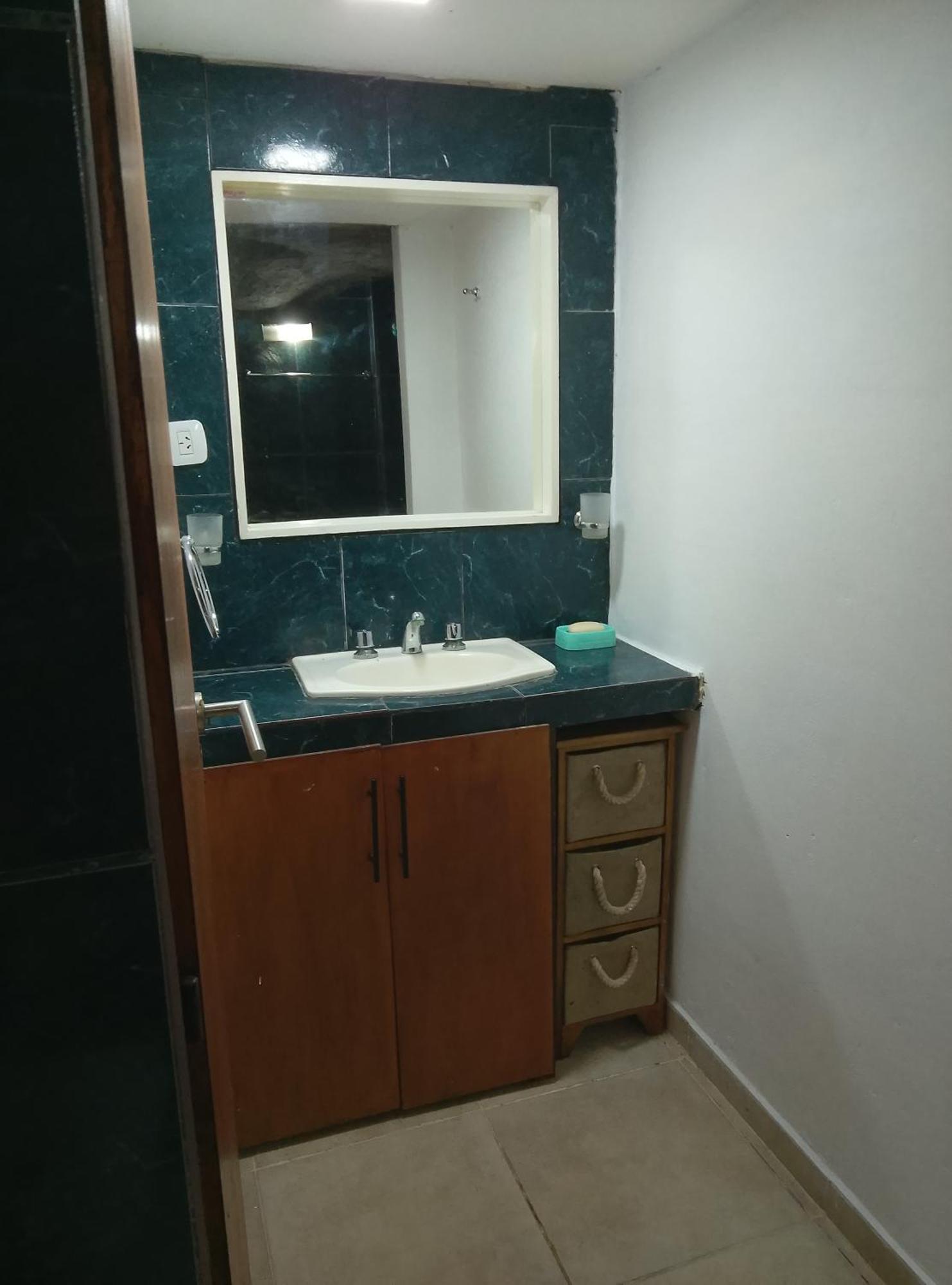 Dpto San Cle Appartement San Clemente del Tuyú Buitenkant foto
